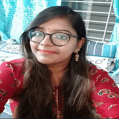 Aashlesha Mishra's profile picture